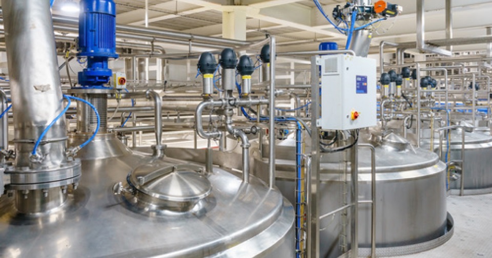 Application area Chemical resistance Synertech