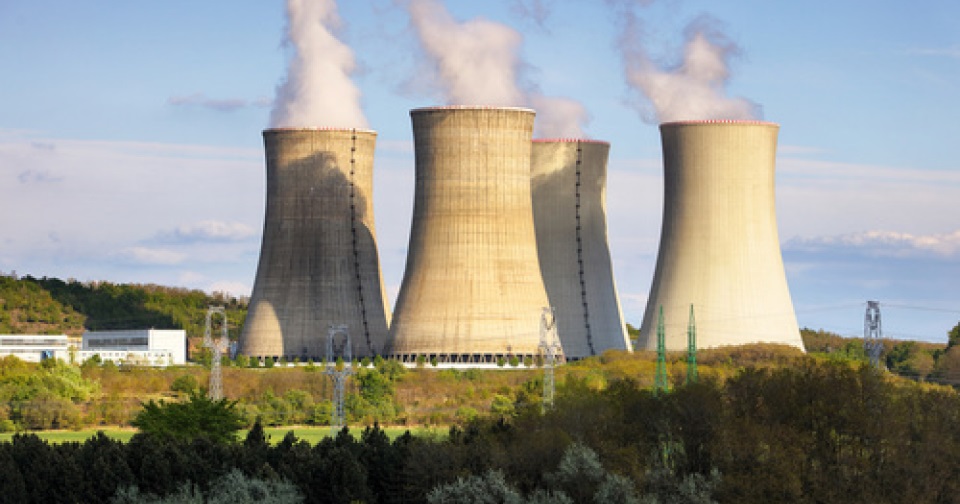 Application area Nuclear & power generation Synertech