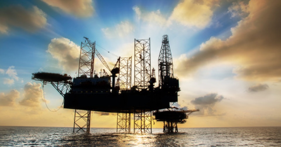 Application area Oil & Gas Synertech