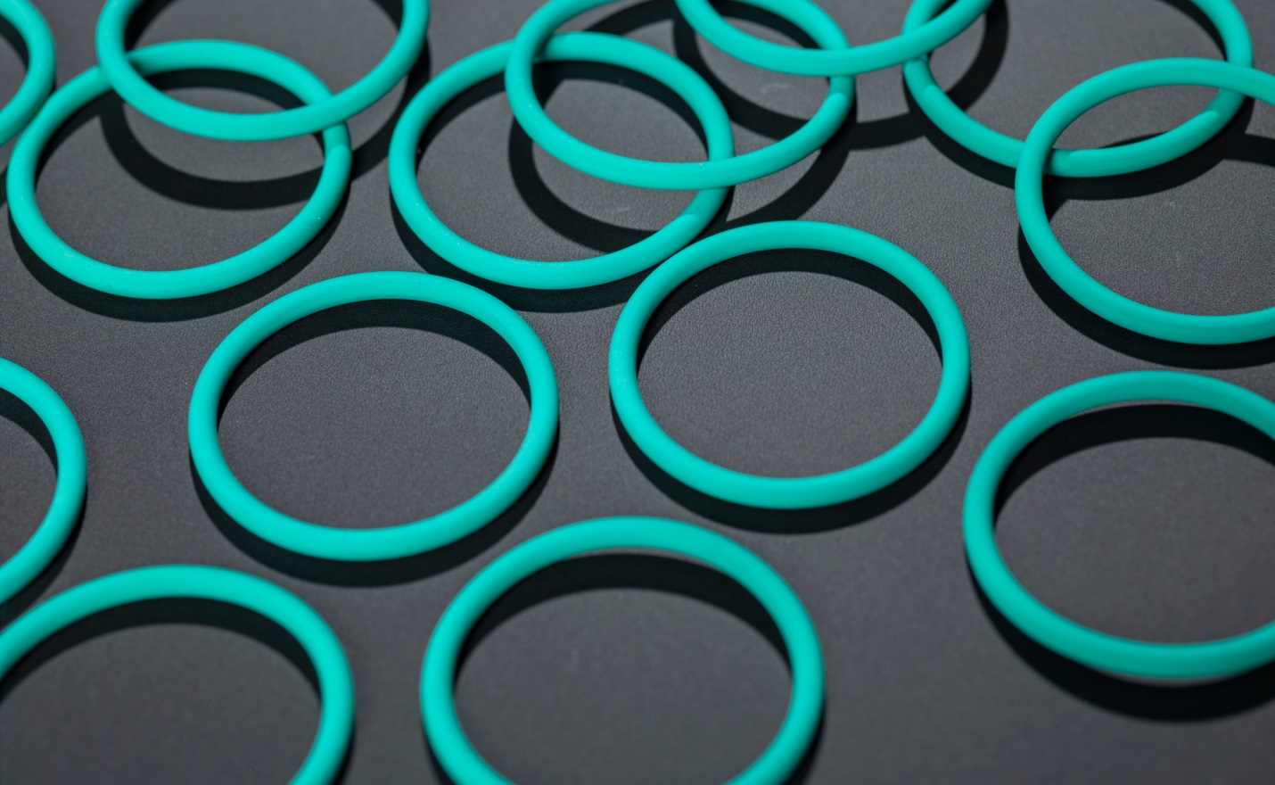 O-rings