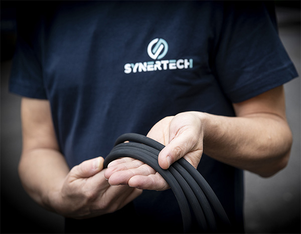 Synertech about us